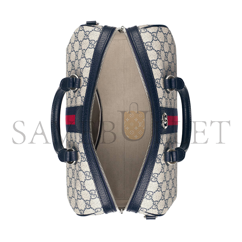 G*u*i ophidia large boston bag 772065 (31*20*16.5cm)